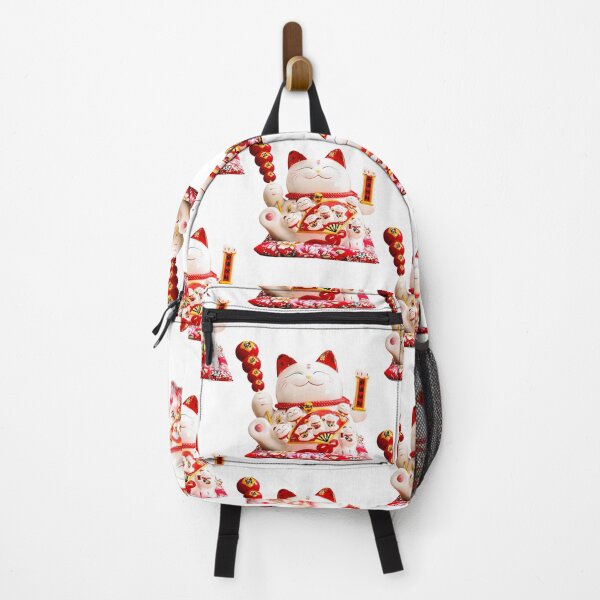 Item preview, Chinese lucky cat designed and sold by Magdalineshop.