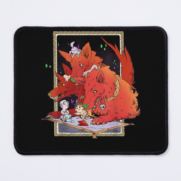 Item preview, Cerberus's Hades Games designed and sold by HuaLou.