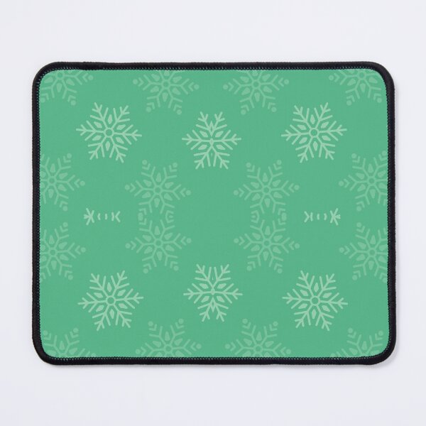 Item preview, Seamless pattern with snowflakes designed and sold by REALDesign-Shop.