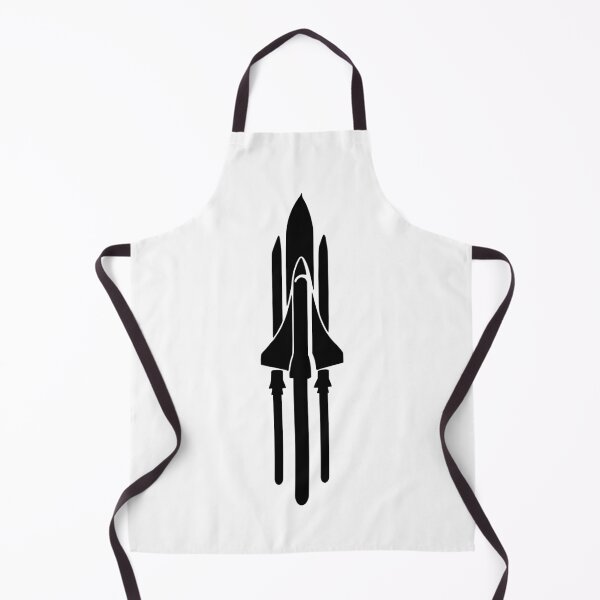 Item preview, Cool rocket flying in space designed and sold by Creative Life.