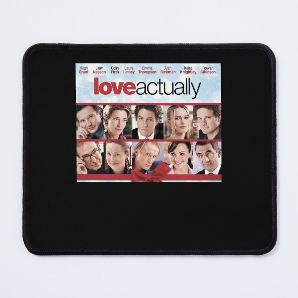 Item preview, Vintage Quotes Love Actually Film Loves Movie And Hugh Grant designed and sold by JoellaFlinteTee.