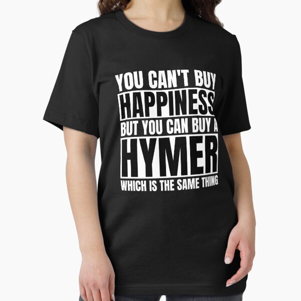 Item preview, HYMER HAPPINESS designed and sold by THIRTY EIGHT.