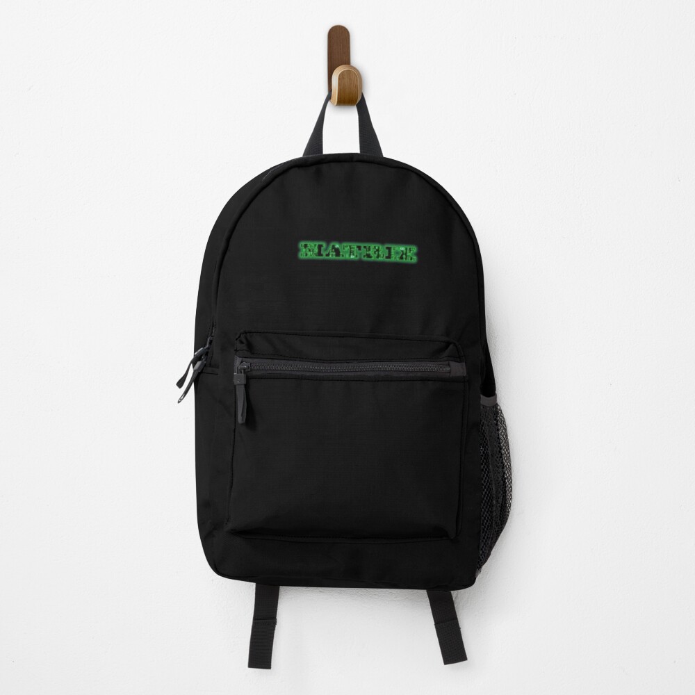 Item preview, Backpack designed and sold by PodiShawna.