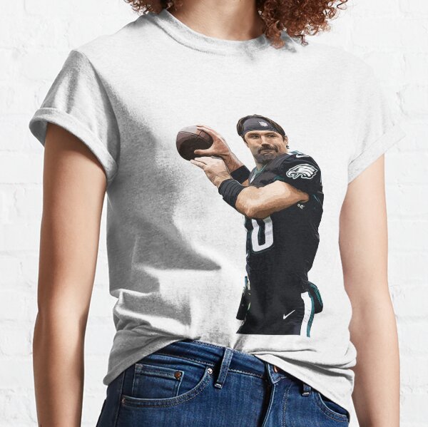 Gardner Minshew Philadelphia Eagles Youth Legend Black Color Rush T-Shirt