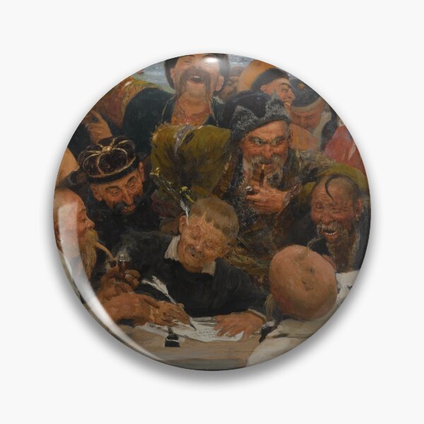 Item preview, Russian life designed and sold by AWAarts.