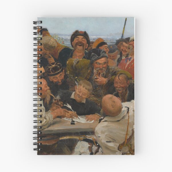 Item preview, Russian life designed and sold by AWAarts.