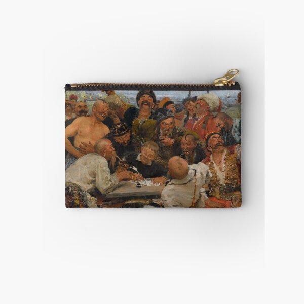 Item preview, Russian life designed and sold by AWAarts.