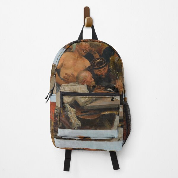 Item preview, Russian life designed and sold by AWAarts.