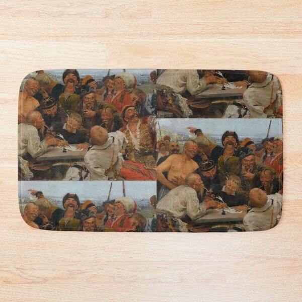 Item preview, Russian life designed and sold by AWAarts.