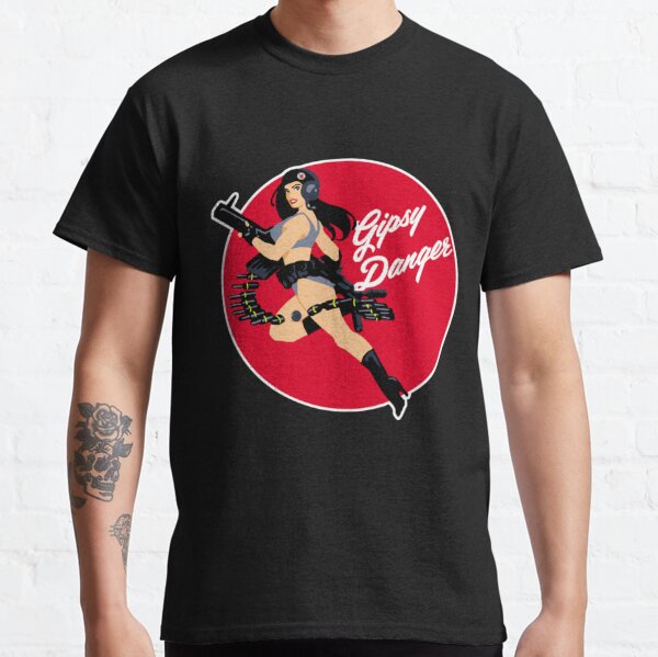 1950s Sexy Model In Bathing Suit On Motor Scooter Women's T-Shirt by  Retrographs - Pixels