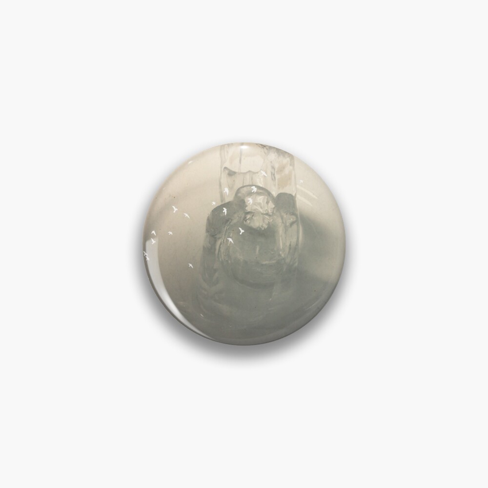 Item preview, Pin designed and sold by CarmelArtist.