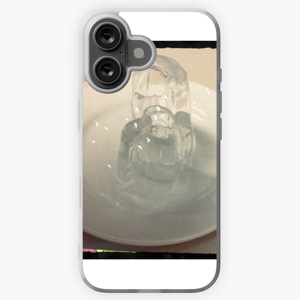 Item preview, iPhone Soft Case designed and sold by CarmelArtist.