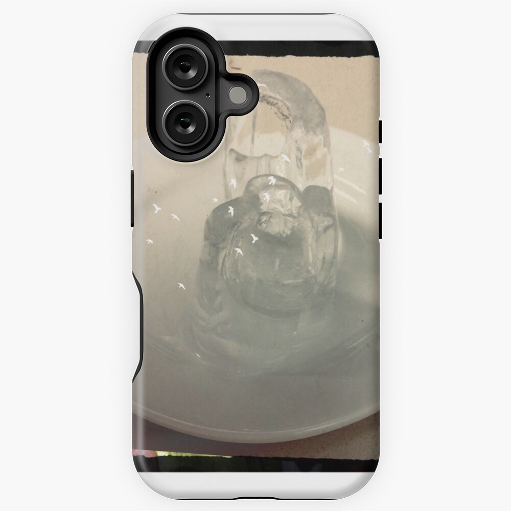 Item preview, iPhone Tough Case designed and sold by CarmelArtist.