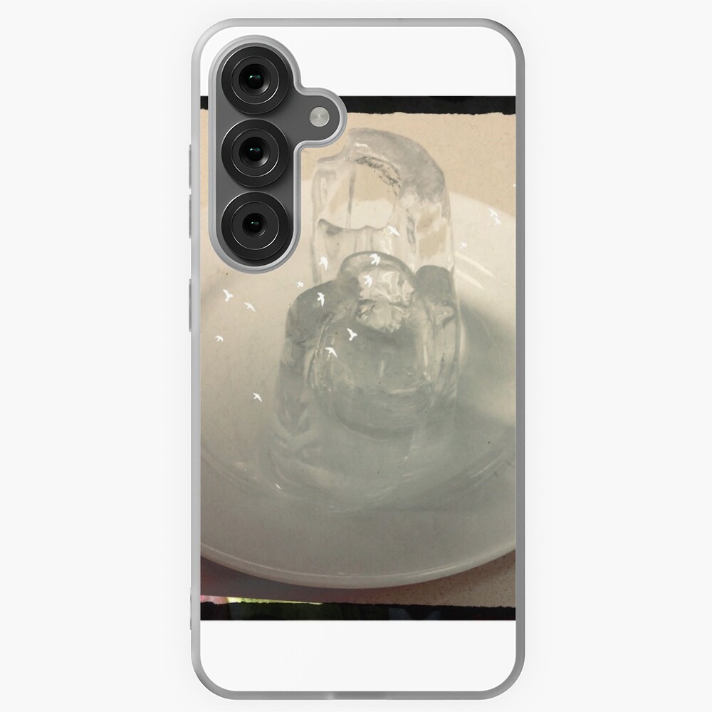 Item preview, Samsung Galaxy Soft Case designed and sold by CarmelArtist.