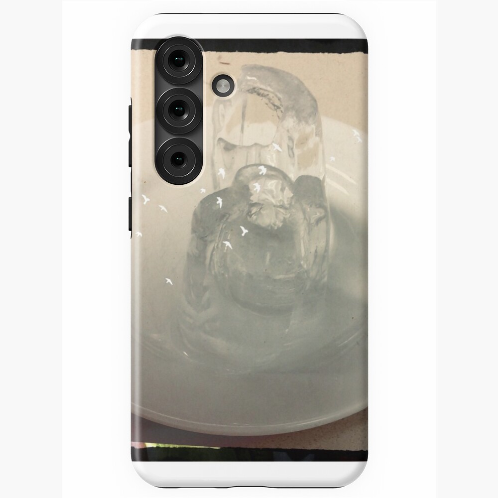 Item preview, Samsung Galaxy Tough Case designed and sold by CarmelArtist.