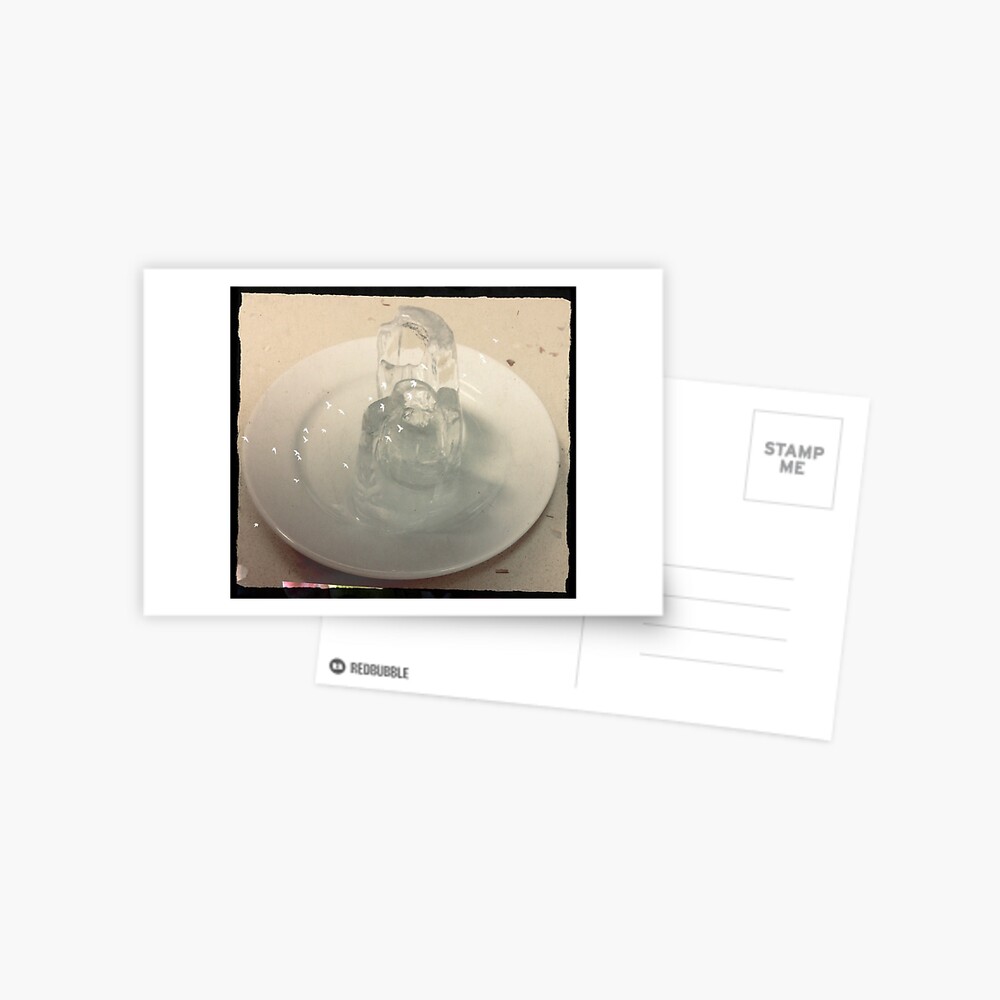 Item preview, Postcard designed and sold by CarmelArtist.