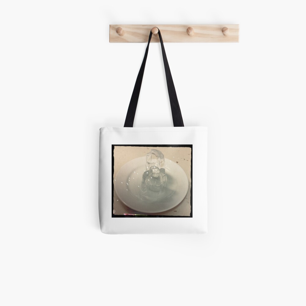 Item preview, All Over Print Tote Bag designed and sold by CarmelArtist.
