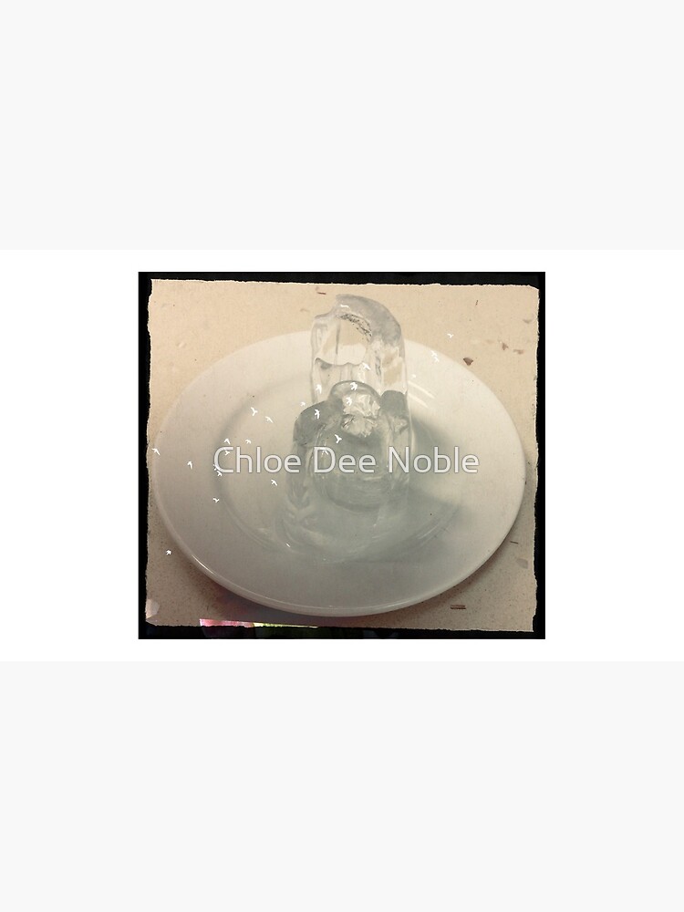 Thumbnail 4 of 4, Coffee Mug, “Arctic Ice” ~ from She Like to Cook designed and sold by CarmelArtist.