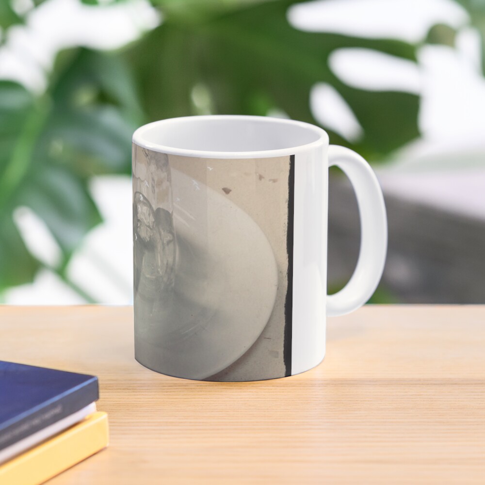 Item preview, Classic Mug designed and sold by CarmelArtist.