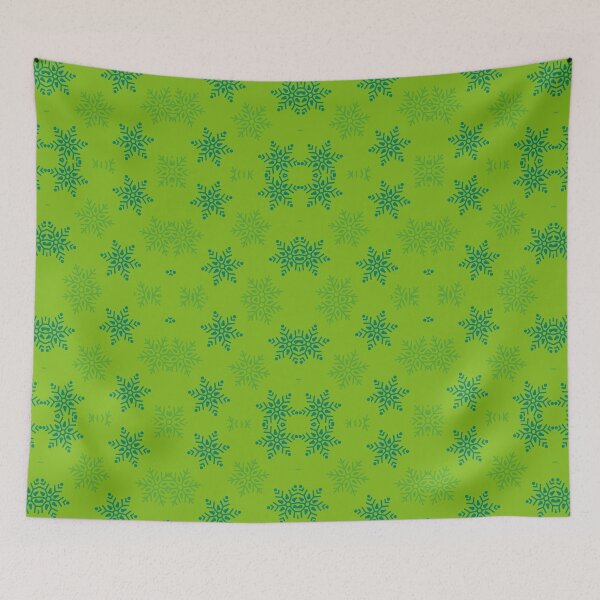 Item preview, Seamless pattern with snowflakes designed and sold by REALDesign-Shop.