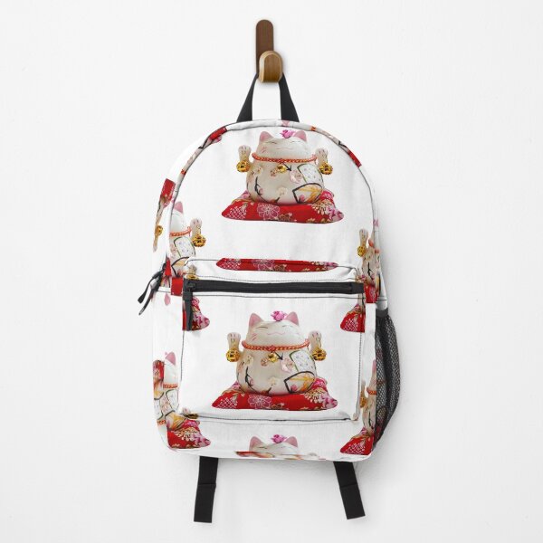 Item preview, Chinese lucky cat designed and sold by Magdalineshop.