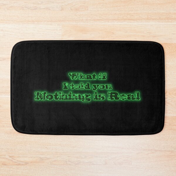 Item preview, The Matrix Code Text 5 designed and sold by PodiShawna.
