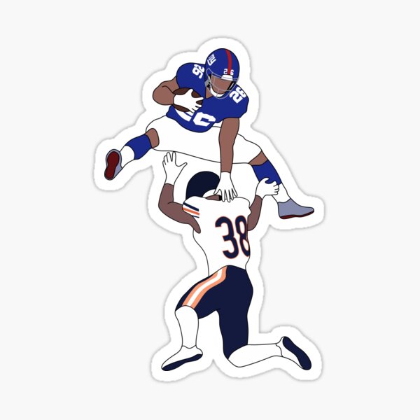 saquon barkley merchandise