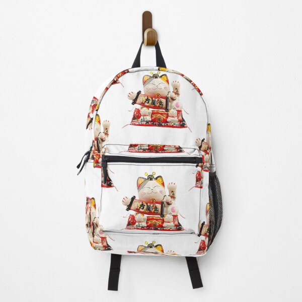 Item preview, Chinese lucky cat designed and sold by Magdalineshop.