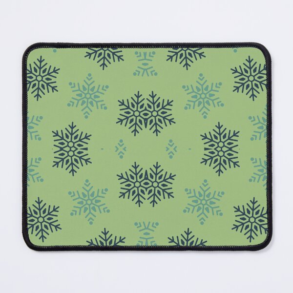 Item preview, Seamless pattern with snowflakes designed and sold by REALDesign-Shop.