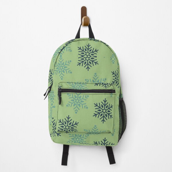 Item preview, Seamless pattern with snowflakes designed and sold by REALDesign-Shop.