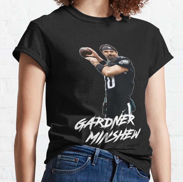 Gardner Minshew T-Shirts for Sale