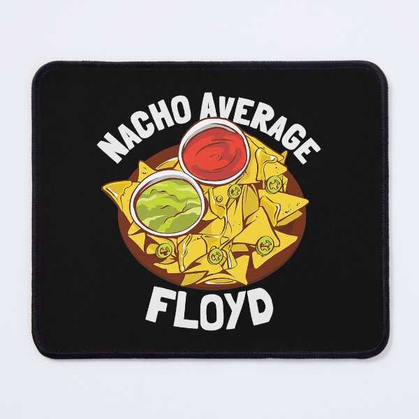 Item preview, Funny Last Name Nacho Average designed and sold by CeciliaGallaway.