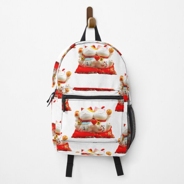 Item preview, Chinese couple lucky cat designed and sold by Magdalineshop.