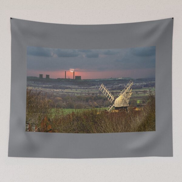 Item preview, Ellis Mill designed and sold by Alisonchambers2.