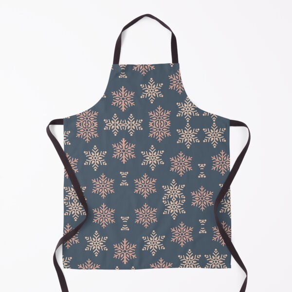 Item preview, Seamless pattern with snowflakes designed and sold by REALDesign-Shop.