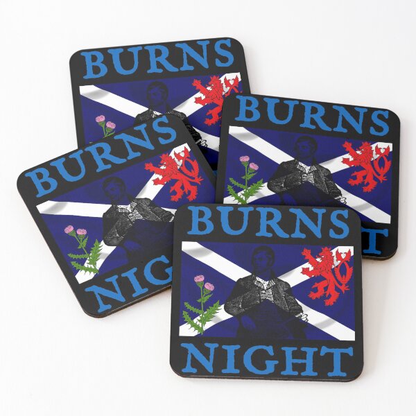 Item preview, Burns Night designed and sold by swaise.