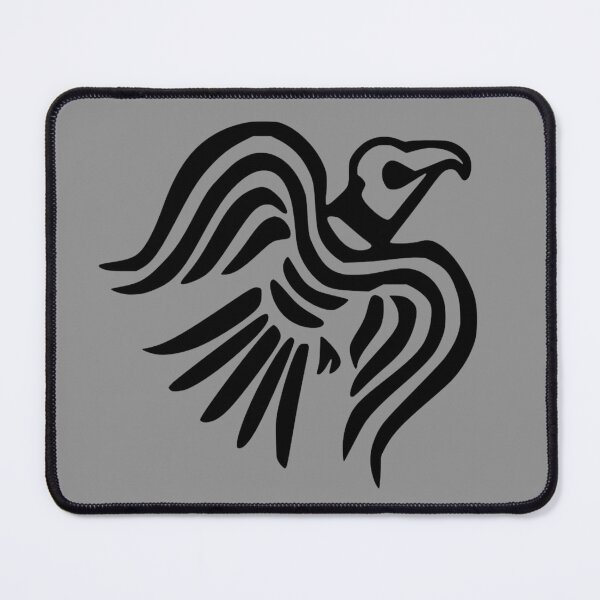 Item preview, Raven Banner designed and sold by Samvice.