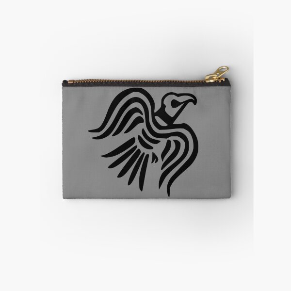 Item preview, Raven Banner designed and sold by Samvice.