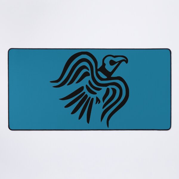 Item preview, Raven Banner designed and sold by Samvice.
