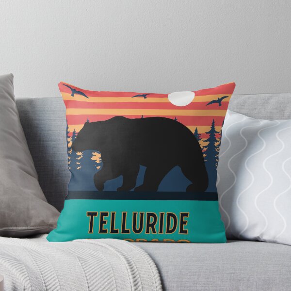 Item preview, Telluride colorado designed and sold by Us-nature.