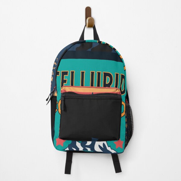 Item preview, Telluride colorado designed and sold by Us-nature.