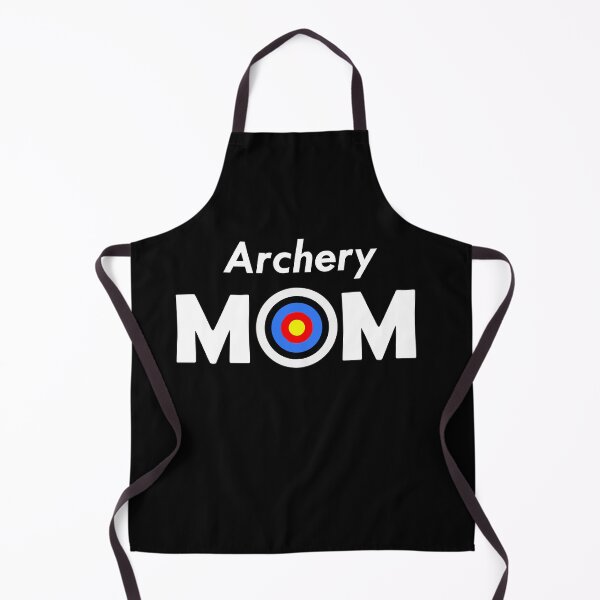 Item preview, Archery Mom  Archer Bow and Arrow designed and sold by TastefulTees.