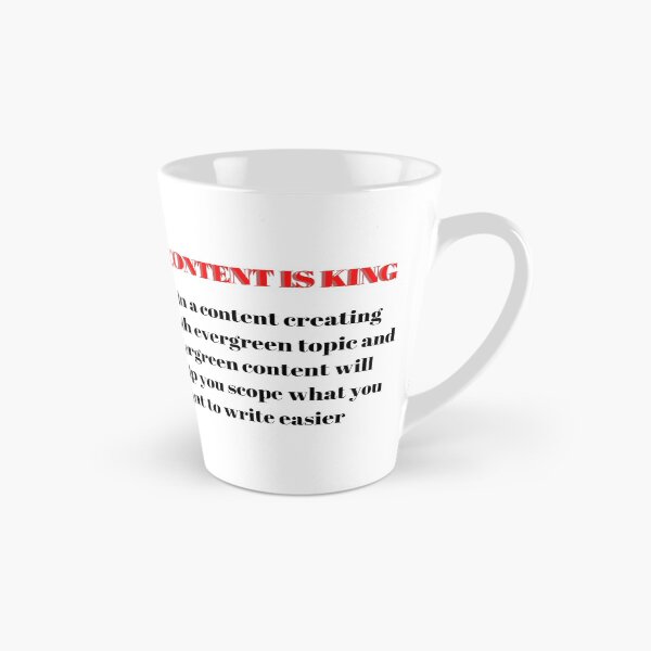Item preview, Content is king, maketing media  designed and sold by Trianglegreen.
