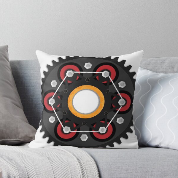 Item preview, Vector Sprocket designed and sold by MrMightyTuna.