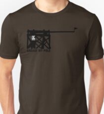 Grease My Pole Unisex T-Shirt