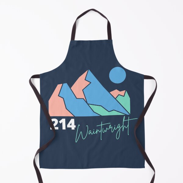 Item preview, Wainwright - 214 - Neon Retro Collection - Lake District - #7 designed and sold by WildBerryMount.