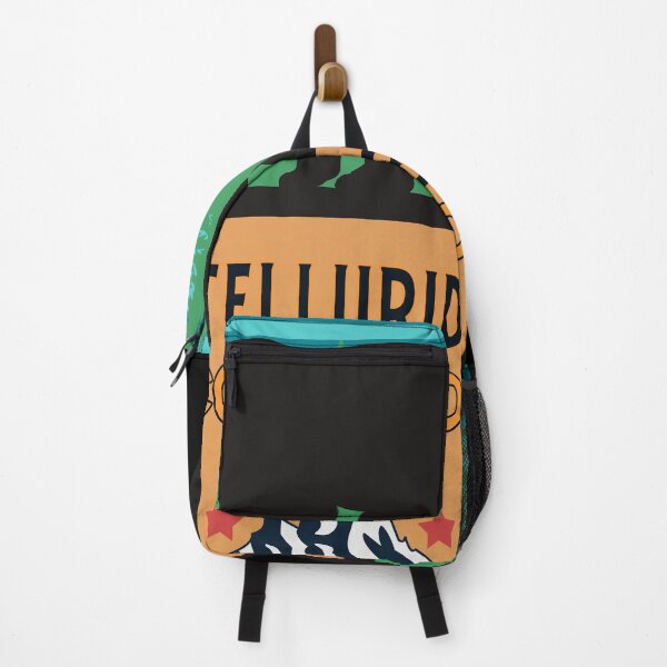Item preview, Telluride colorado designed and sold by Us-nature.