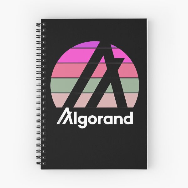 Item preview, Algorand ALGO Logo Classic  designed and sold by angiebeeler.