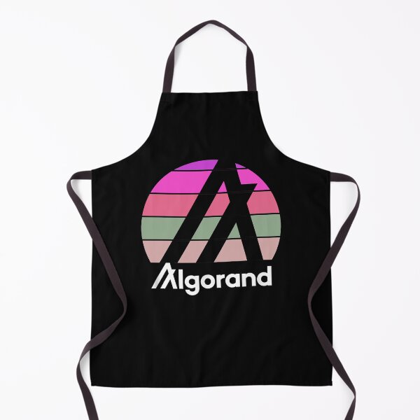 Item preview, Algorand ALGO Logo Classic designed and sold by angiebeeler.
