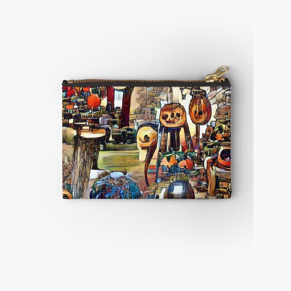 Item preview, secret world of the worried and hidden designed and sold by ywir.